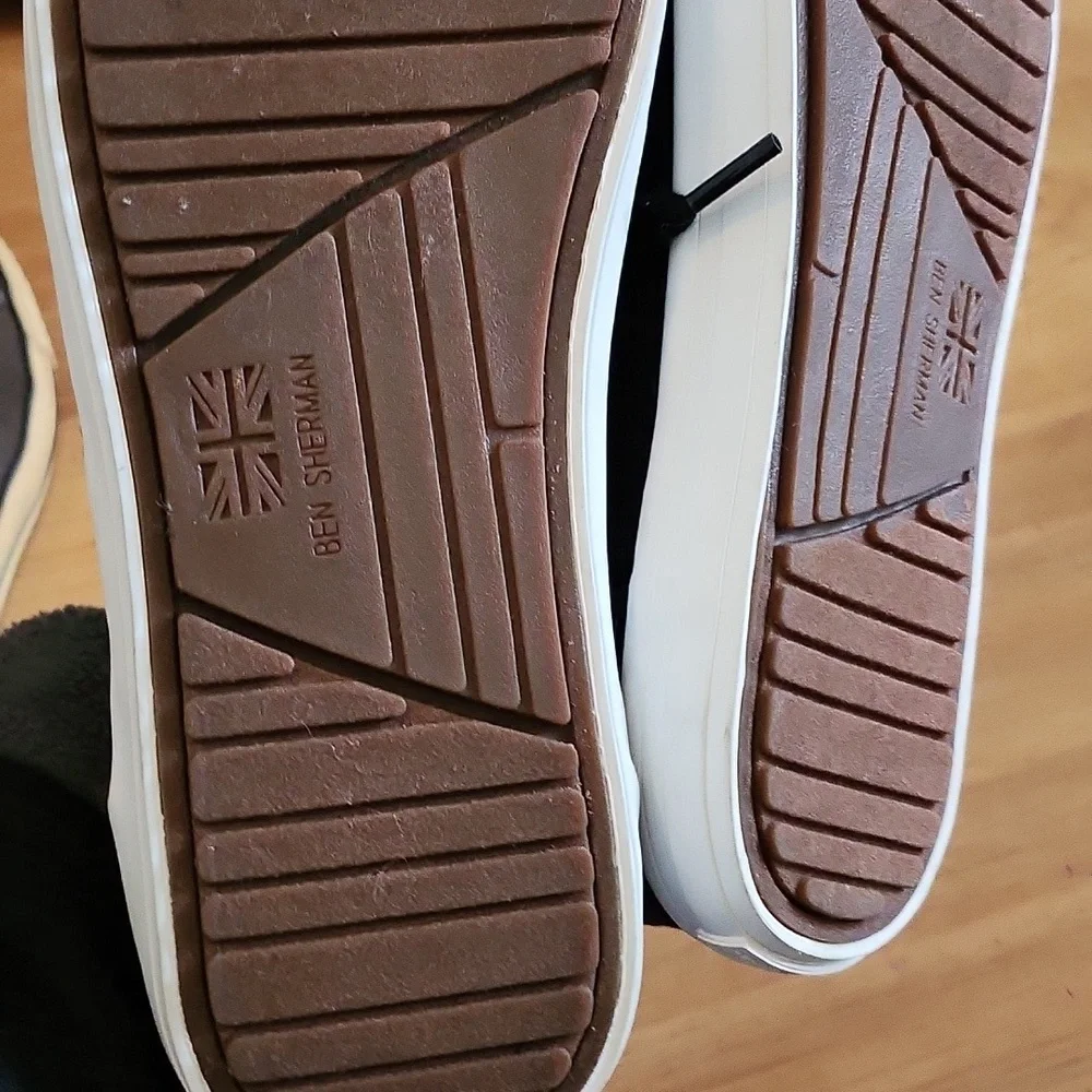 Ben Sherman Sneaker - Picture 6 of 6